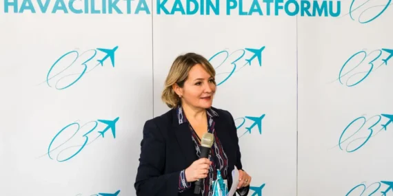 Havacılıkta Kadın Gücü Artıyor: Yeni Projeler Yolda