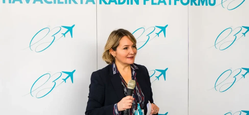 Havacılıkta Kadın Gücü Artıyor: Yeni Projeler Yolda