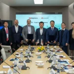 Huawei ve KoçSistem’den yapay zekâ ve bulutta kapsamlı iş birliği