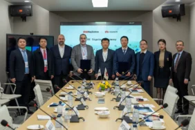 Huawei ve KoçSistem’den yapay zekâ ve bulutta kapsamlı iş birliği