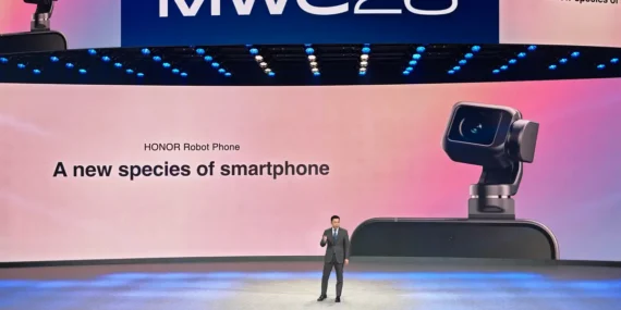 HONOR, Küresel Sahneye Damga Vurdu