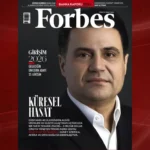 Dünya'nın Gururu: Tiryaki Agro'nun CEO'su Sahne Alıyor