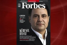 Dünya'nın Gururu: Tiryaki Agro'nun CEO'su Sahne Alıyor