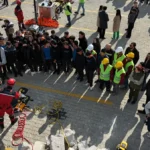 GEBKİM OSB’nin Küresel Afet Direnci Örneği