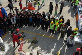 GEBKİM OSB’nin Küresel Afet Direnci Örneği