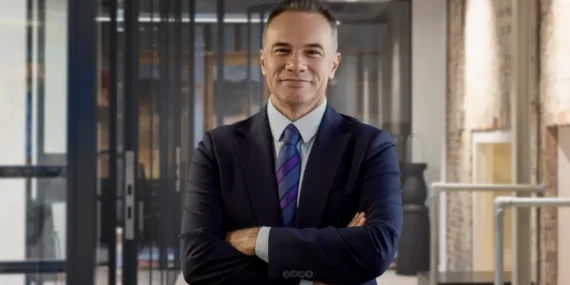 Arçelik'te Prestijli Üst Düzey Yönetim Atamaları