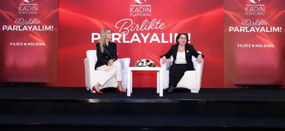 Fırsat Eşitliğiyle Yıldız Holding'de Dönüşüm Başladı