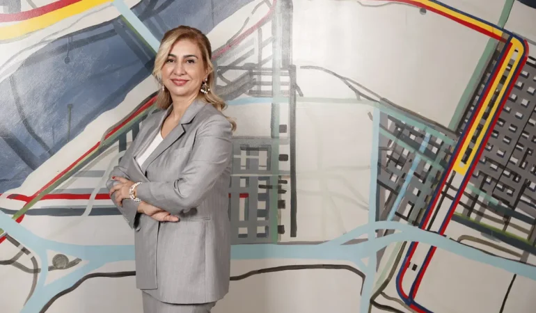 Hise Global, MIPIM 2026’da Dünya Sahnesinde