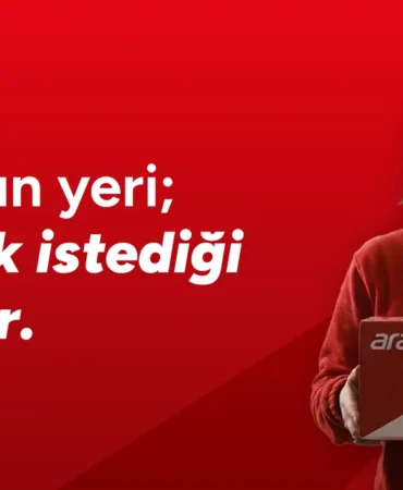 Karar Masasında Güçlü Kadınlar