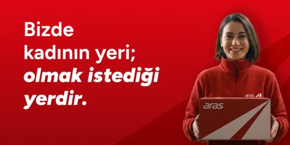 Karar Masasında Güçlü Kadınlar