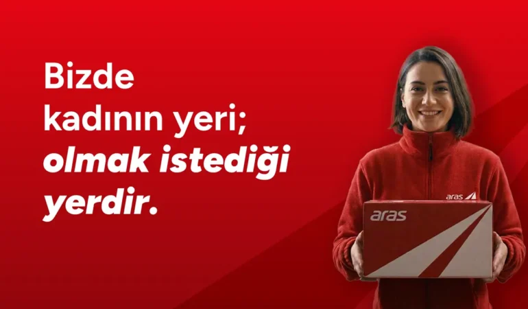 Karar Masasında Güçlü Kadınlar