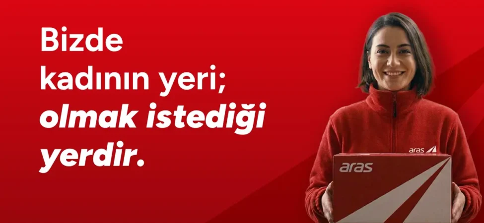 Karar Masasında Güçlü Kadınlar