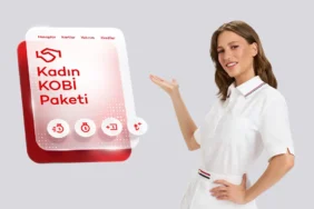 Akbank, Kadın KOBİ'lerle Yeni Bir Lige Geçiyor