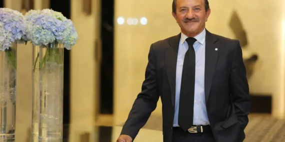 Avrupa Değer Zincirinde Türkiye'nin Tarihi Adımı