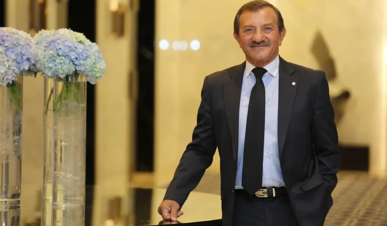 Avrupa Değer Zincirinde Türkiye’nin Tarihi Adımı