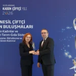 Tarihi Adım: Kadın Çiftçiler İçin Büyük Destek