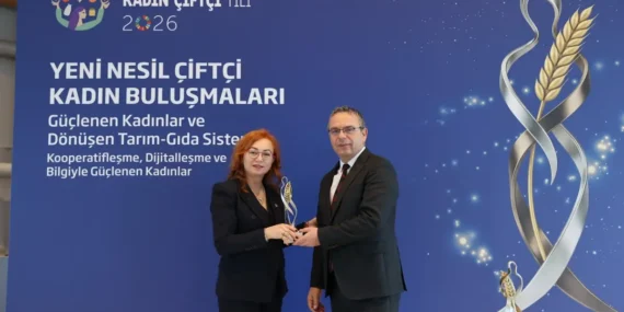 Tarihi Adım: Kadın Çiftçiler İçin Büyük Destek