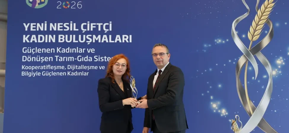 Tarihi Adım: Kadın Çiftçiler İçin Büyük Destek