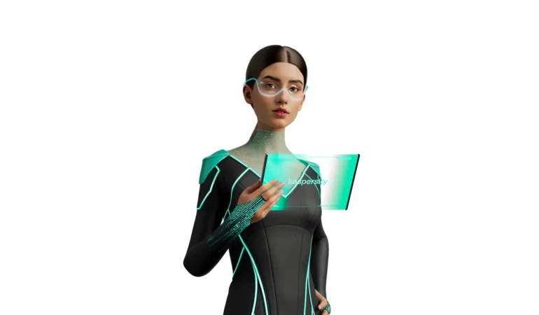 Kaspersky, Güvenlikte Yeni Çağın Kapılarını Aralıyor