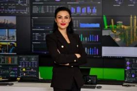 Türkiye ve Orta Asya'da Enerji Liderliğine Yeni İmza