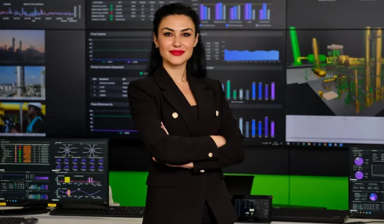 Türkiye ve Orta Asya’da Enerji Liderliğine Yeni İmza