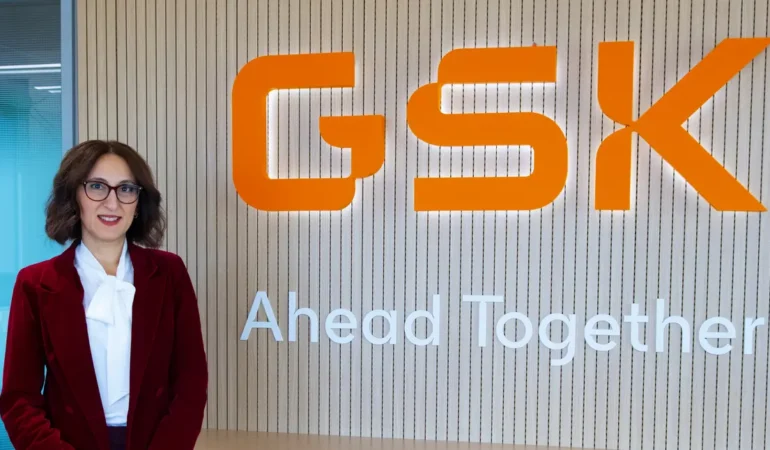 Kritik Atama: GSK Türkiye’de Güçlü Hamle