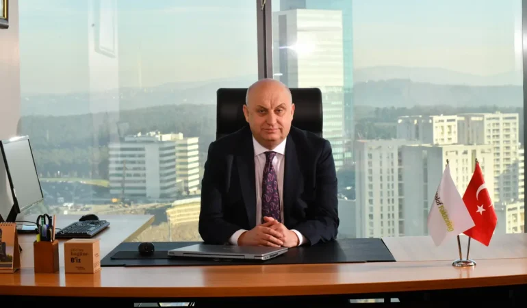 Vakıf Faktoring Sektörün Zirvesinde