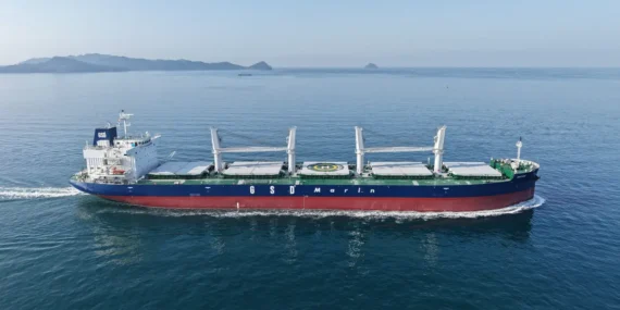 GSD, Küresel Sahnedeki Gücünü Artırıyor