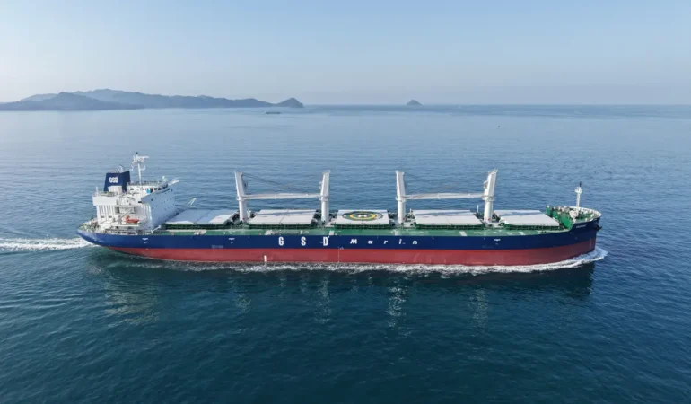 GSD, Küresel Sahnedeki Gücünü Artırıyor