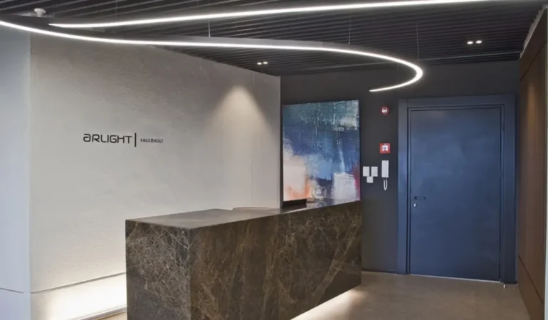 Arlight 35. Yılında Hedef Büyüttü: Akıllı Çözümler Geliyor