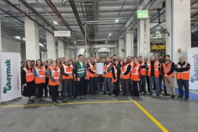 Baymak'tan Yerli Üretimde Yeni Zirve