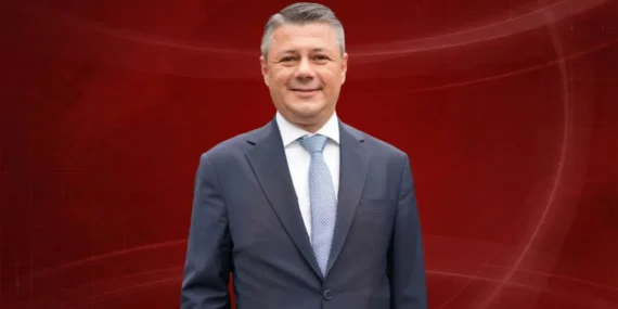 Destek Portföy'de Lider Değişimi: Yeni Vizyon