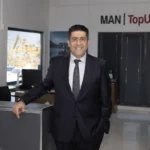 MAN Kamyon ve Otobüs Ticaret A.Ş.’de Üst Düzey Stratejik Satış Atamaları