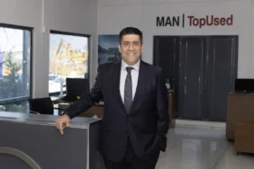 MAN Kamyon ve Otobüs Ticaret A.Ş.’de Üst Düzey Stratejik Satış Atamaları