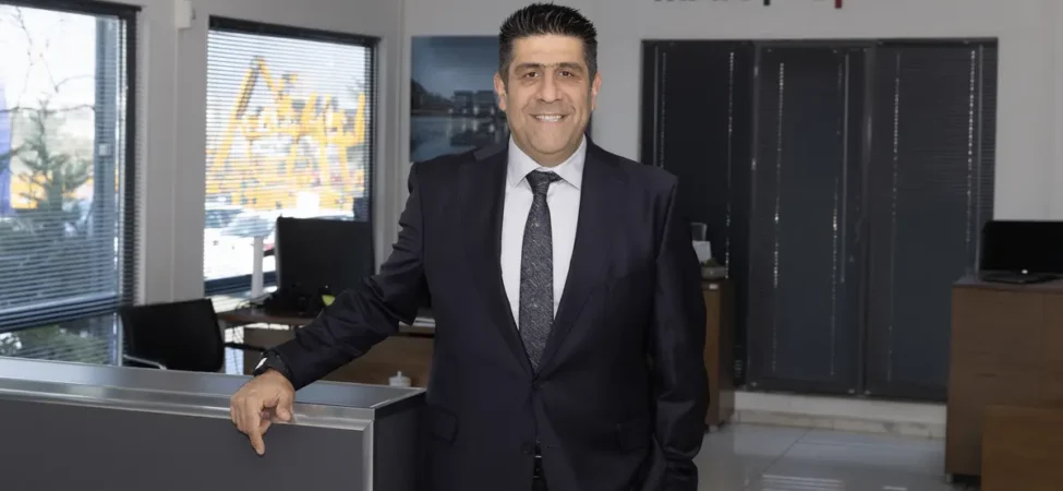 MAN Kamyon ve Otobüs Ticaret A.Ş.’de Üst Düzey Stratejik Satış Atamaları