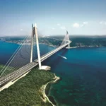 Büyük Depreme Karşı Köprünün Dayanıklılığı