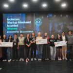 İstanbul'dan Küresel Sahneye: Yeni Başarı Hikayesi