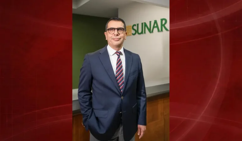 Tepe Yönetimde Kritik Değişim