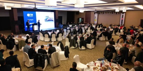 Global Arenada Yeni Güç: Asfalt Sektöründe Dev Atılım