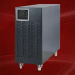 Yerli UPS İnovasyonunda Büyük Adım