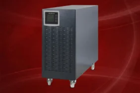 Yerli UPS İnovasyonunda Büyük Adım