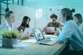 Güvenliğin Gücü: Şirketler İçin Sessiz Koruma