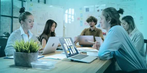 Güvenliğin Gücü: Şirketler İçin Sessiz Koruma