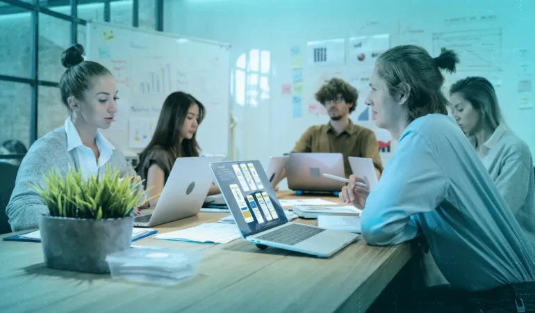 Güvenliğin Gücü: Şirketler İçin Sessiz Koruma