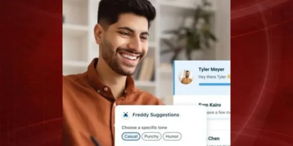 Yapay Zeka ile Müşteri Deneyimi Devrimi