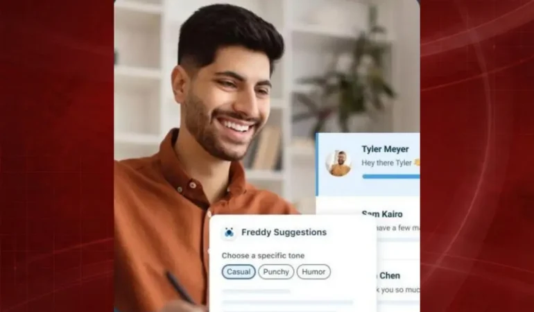 Yapay Zeka ile Müşteri Deneyimi Devrimi