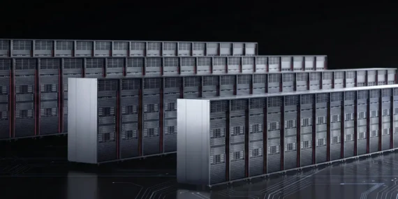 Huawei'den Yapay Zekâ Atağı