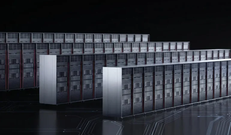 Huawei’den Yapay Zekâ Atağı