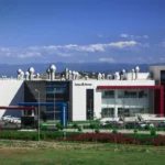 Santa Farma’dan Uluslararası Başarı