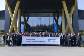 Yeni Nesil Eğitimde Büyük Adım